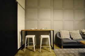 SLA Seoul Loft Apartments