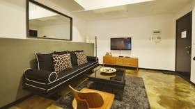 SLA Seoul Loft Apartments
