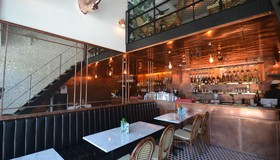 SLA Seoul Loft Apartments