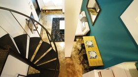 SLA Seoul Loft Apartments