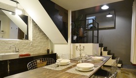 SLA Seoul Loft Apartments