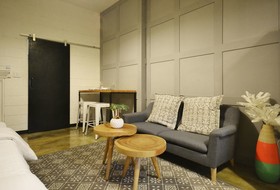SLA Seoul Loft Apartments