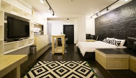 SLA Seoul Loft Apartments