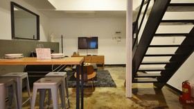 SLA Seoul Loft Apartments