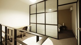 SLA Seoul Loft Apartments