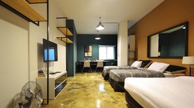 SLA Seoul Loft Apartments