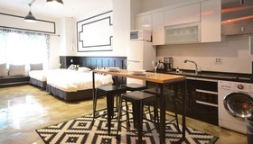 SLA Seoul Loft Apartments