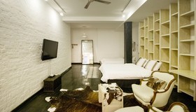 SLA Seoul Loft Apartments