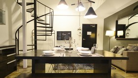SLA Seoul Loft Apartments