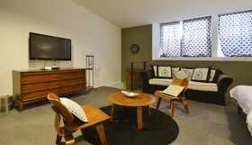 SLA Seoul Loft Apartments