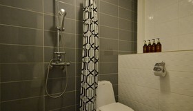 SLA Seoul Loft Apartments