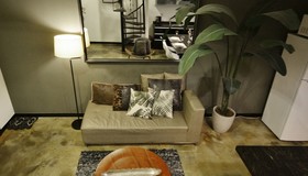 SLA Seoul Loft Apartments