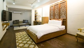 SLA Seoul Loft Apartments