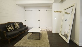 SLA Seoul Loft Apartments