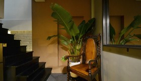 SLA Seoul Loft Apartments