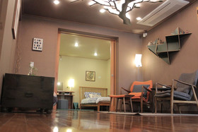 Slow Tree House Hongdae