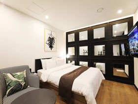 SM Boutique Hotel