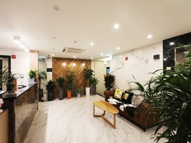 SM Boutique Hotel