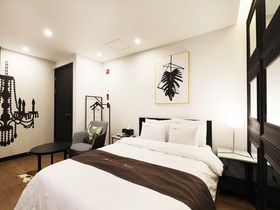 SM Boutique Hotel