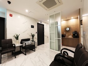 SM Boutique Hotel