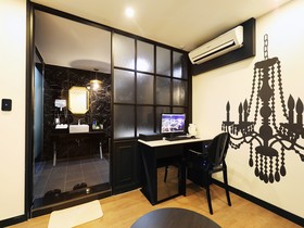 SM Boutique Hotel