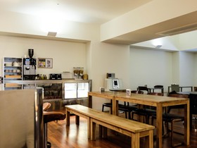 Gangnam Boutique Hotel Sohsul