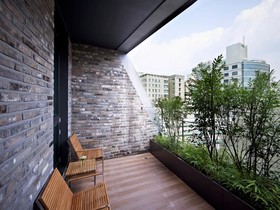 Gangnam Boutique Hotel Sohsul