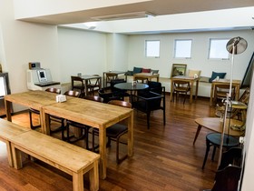 Gangnam Boutique Hotel Sohsul