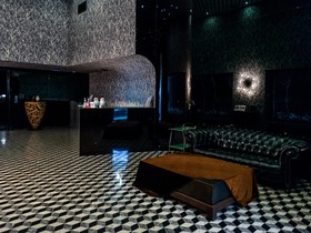 Gangnam Boutique Hotel Sohsul