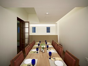 Gangnam Boutique Hotel Sohsul