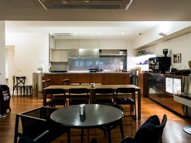 Gangnam Boutique Hotel Sohsul