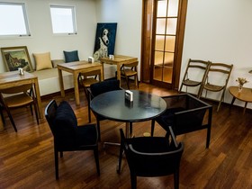 Gangnam Boutique Hotel Sohsul