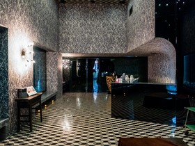 Gangnam Boutique Hotel Sohsul