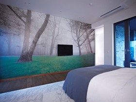 Gangnam Boutique Hotel Sohsul