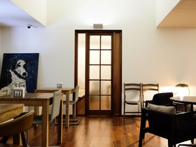 Gangnam Boutique Hotel Sohsul