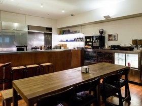 Gangnam Boutique Hotel Sohsul