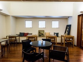 Gangnam Boutique Hotel Sohsul