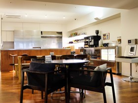 Gangnam Boutique Hotel Sohsul