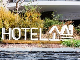 Gangnam Boutique Hotel Sohsul