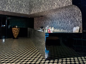 Gangnam Boutique Hotel Sohsul