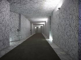 Gangnam Boutique Hotel Sohsul