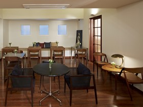 Gangnam Boutique Hotel Sohsul