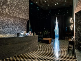 Gangnam Boutique Hotel Sohsul