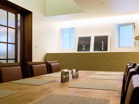 Gangnam Boutique Hotel Sohsul