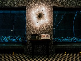 Gangnam Boutique Hotel Sohsul