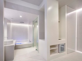 Gangnam Boutique Hotel Sohsul