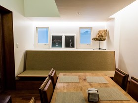 Gangnam Boutique Hotel Sohsul