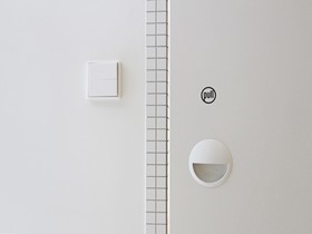 Gangnam Boutique Hotel Sohsul