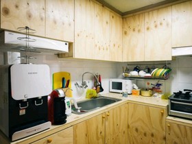 Social House Hostel