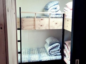 Social House Hostel
